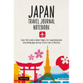 Japan Travel Journal &amp; Phrasebook