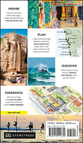 DK Eyewitness Sri Lanka Travel Guide