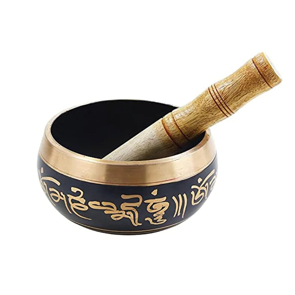 Tibetan Singing Bowl