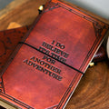 Quote Traveler's Notebook
