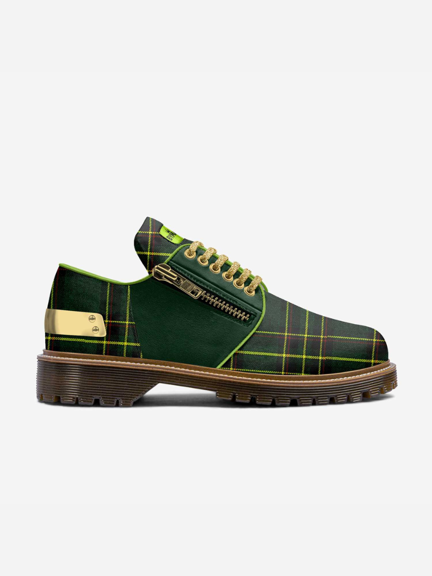 BYMANYC ® New York Astor Place Vogue – Ethical Designer