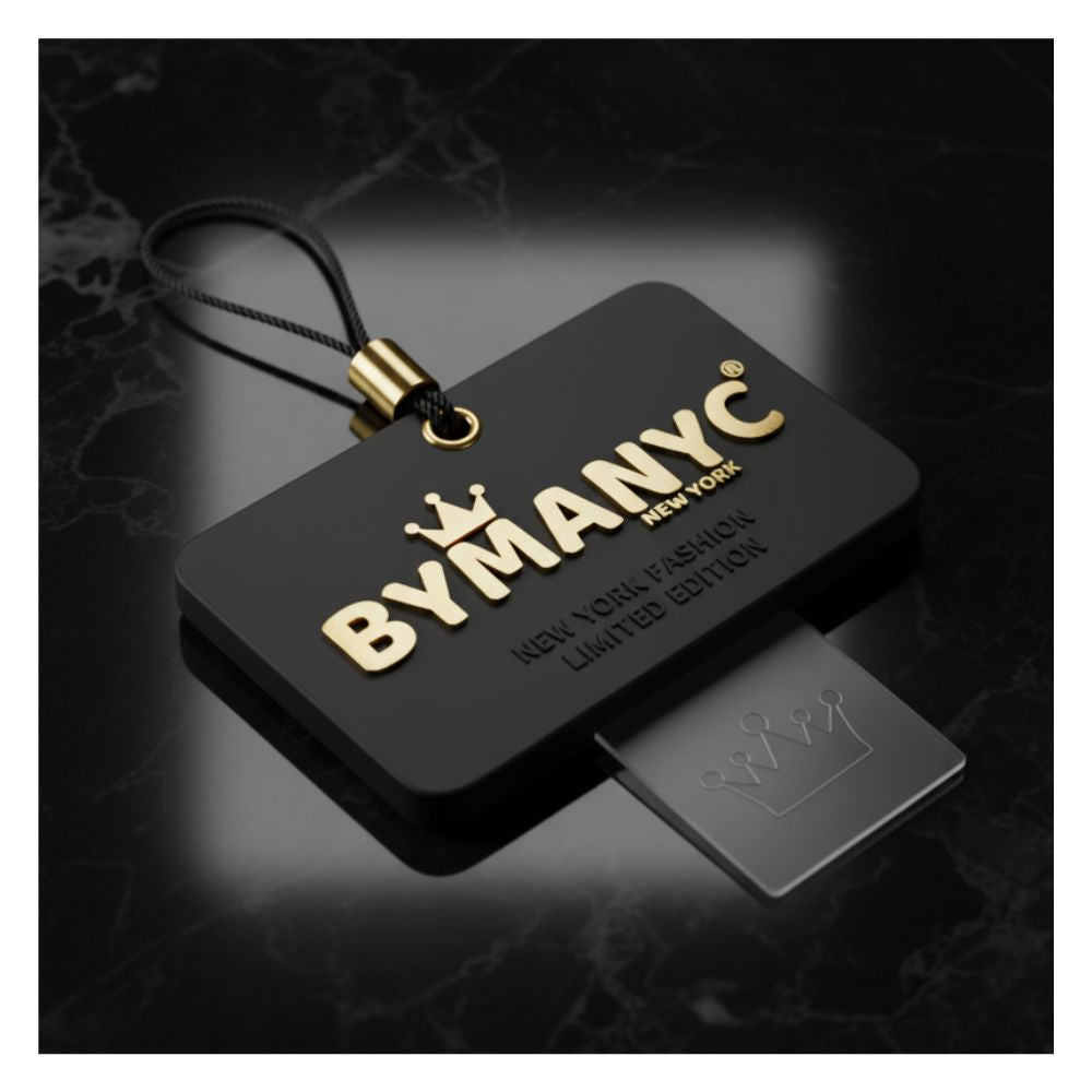 Blazer Tie-Waist, Chelsea | Women - BYMANYC ® New York