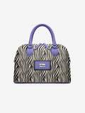 Tote Bag BROADWAY CHIC ECOLOGICAL – BYMANYC ® New York | Vegan Style