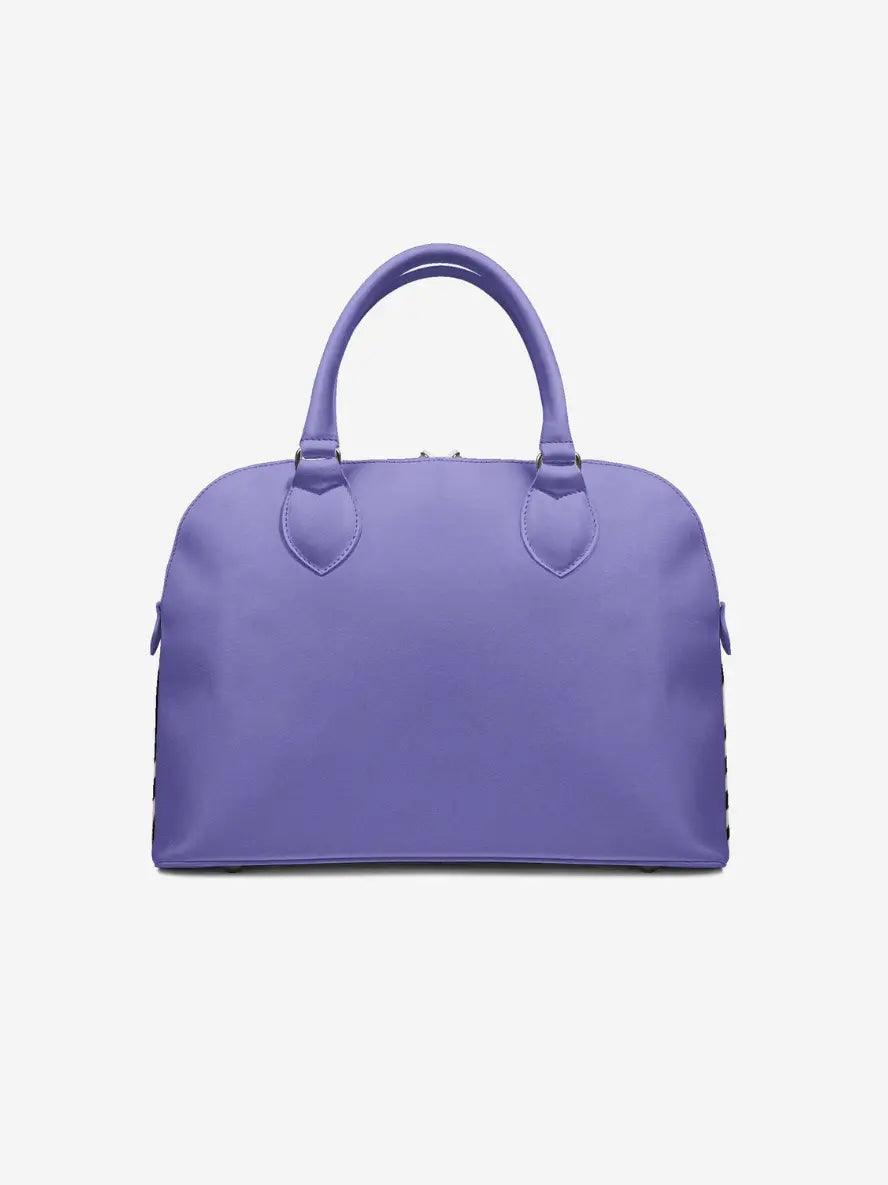 Tote Bag BROADWAY CHIC ECOLOGICAL – BYMANYC ® New York | Vegan Style
