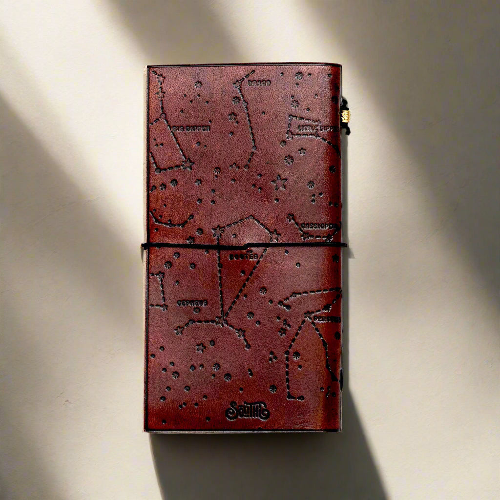 Quote Traveler's Notebook