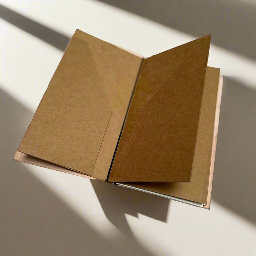 Quote Traveler's Notebook