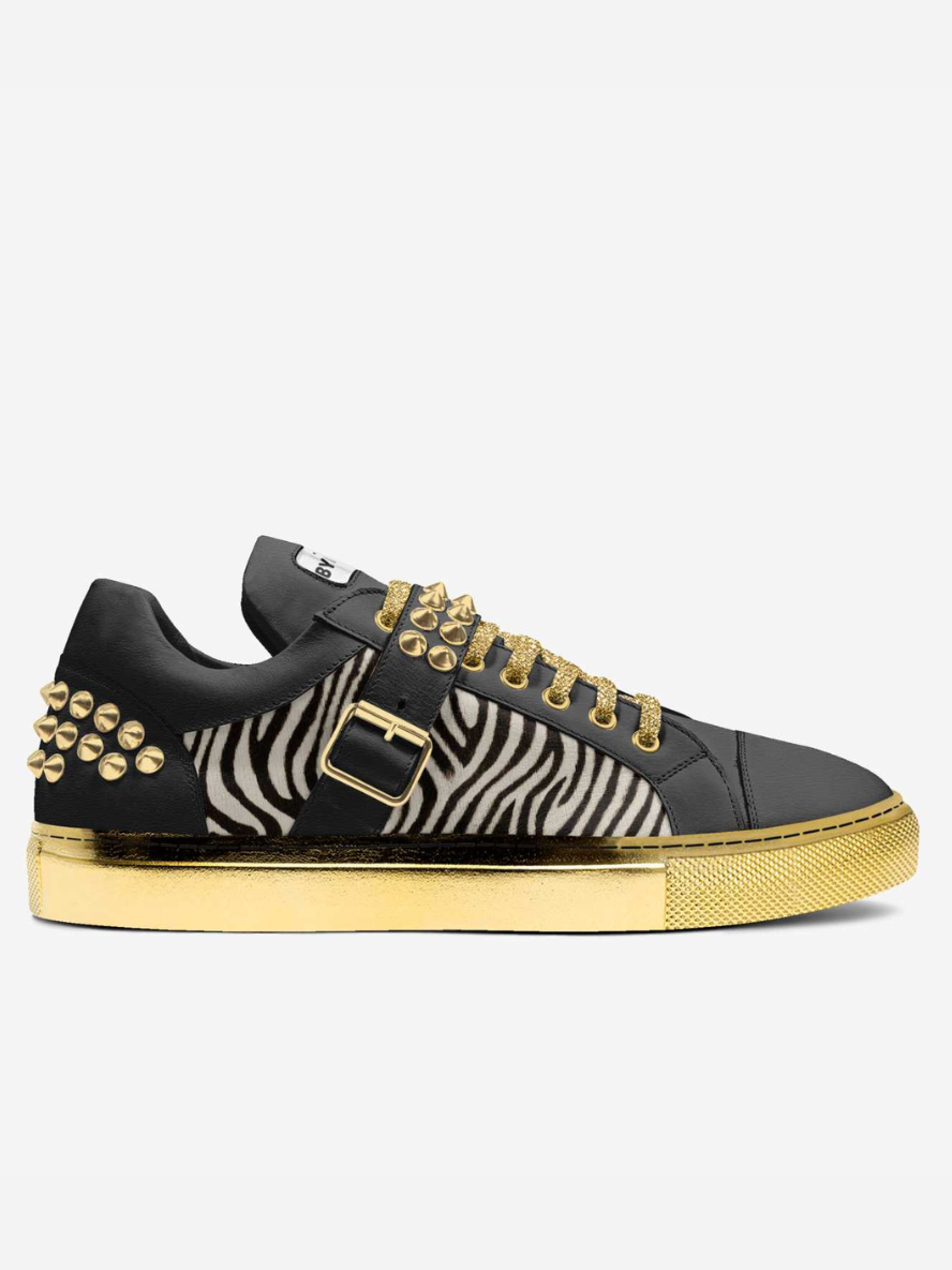 Tribeca Icon Sustainable Sneakers | BYMANYC ® New York