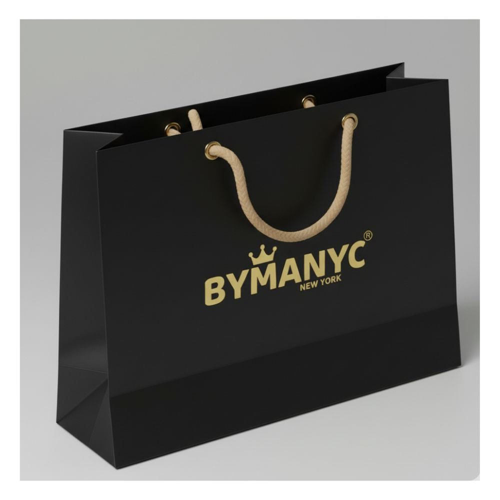 Eco-Friendly Ankle Boots BYMANYC ® New York VOGUE METROPOLIS
