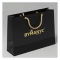 Vegan Sneakers BYMANYC ® New York LITTLE ITALY