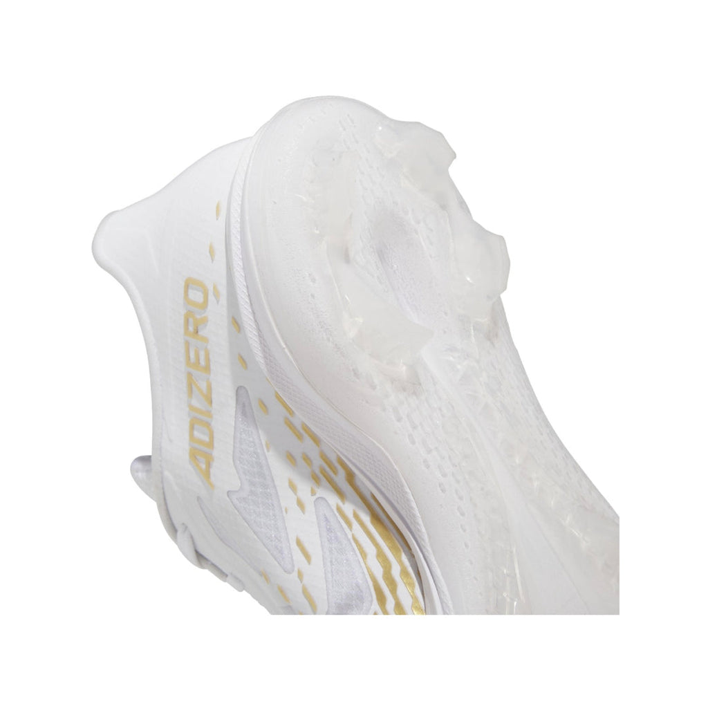 adidas Kid's adizero Afterburner TPU Shoes