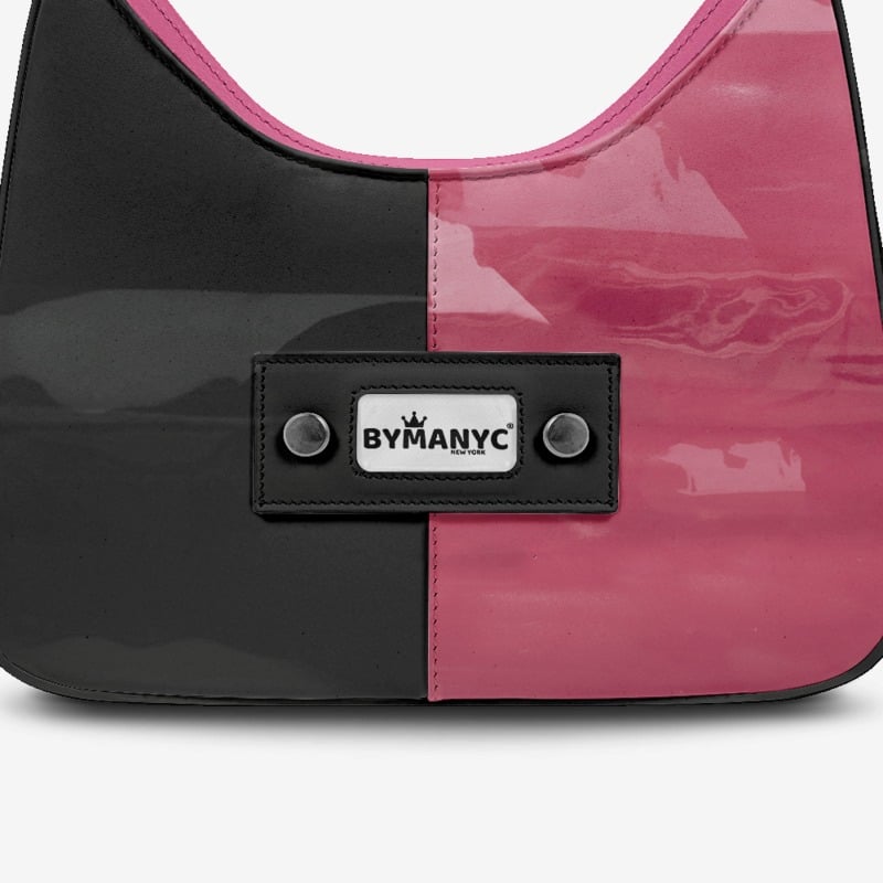Vegan Handbag BYMANYC ® New York | Handmade Italian Eco-Friendly Fashion