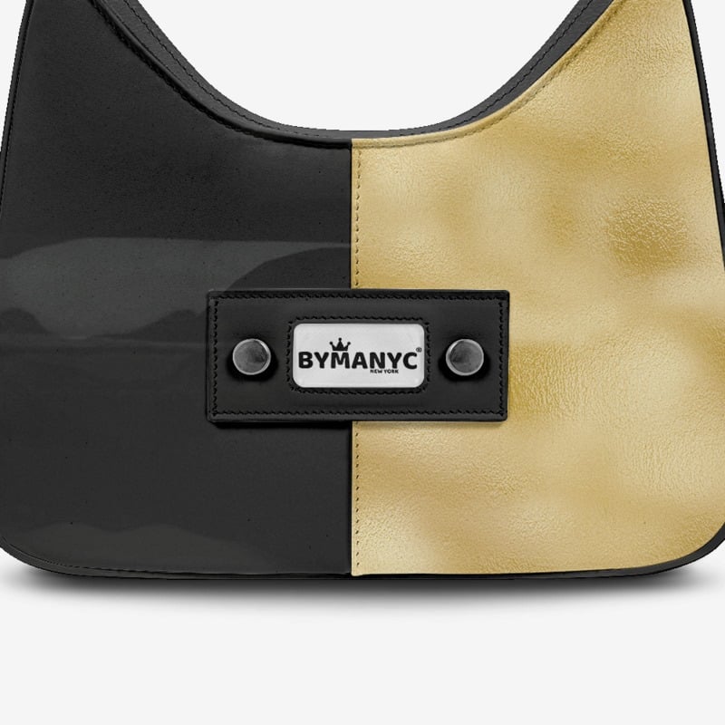 Vegan Handbag BYMANYC ® New York | Sustainable Italian Craftsmanship