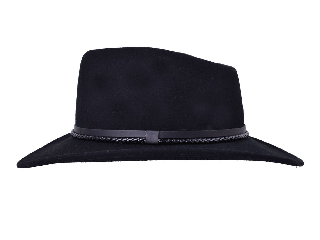 Wool Felt Hat Regal