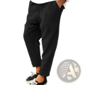 Men's Relaxed Fit Corduroy Jogger Trousers