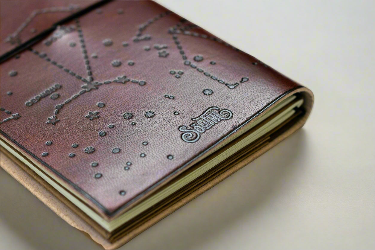 Quote Traveler's Notebook