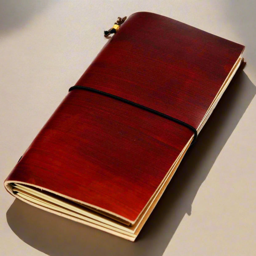 Quote Traveler's Notebook