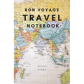Bon Voyage Travel Notebook